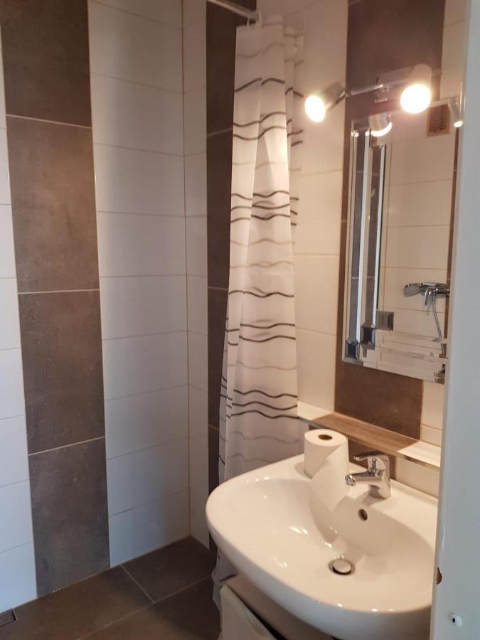 Ploen - Traumhafter Seeblick Exterior foto